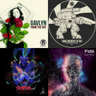 From the Art | Gavlyn | Broken Complex