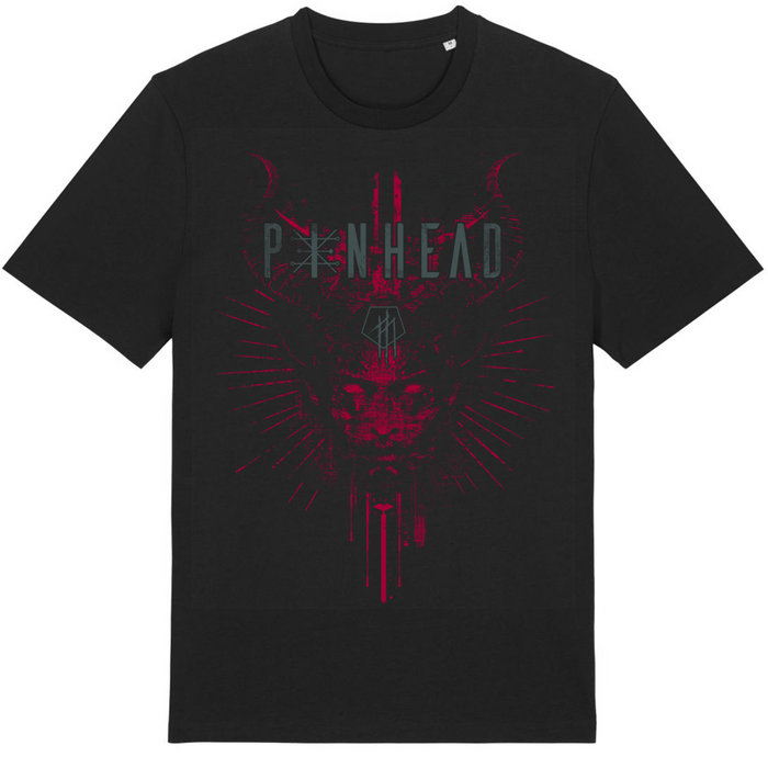 GHUL ORGANIC TEE
