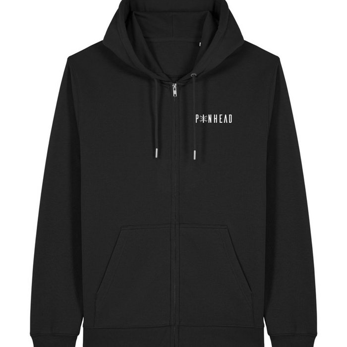 ICON ORGANIC ZIPPER