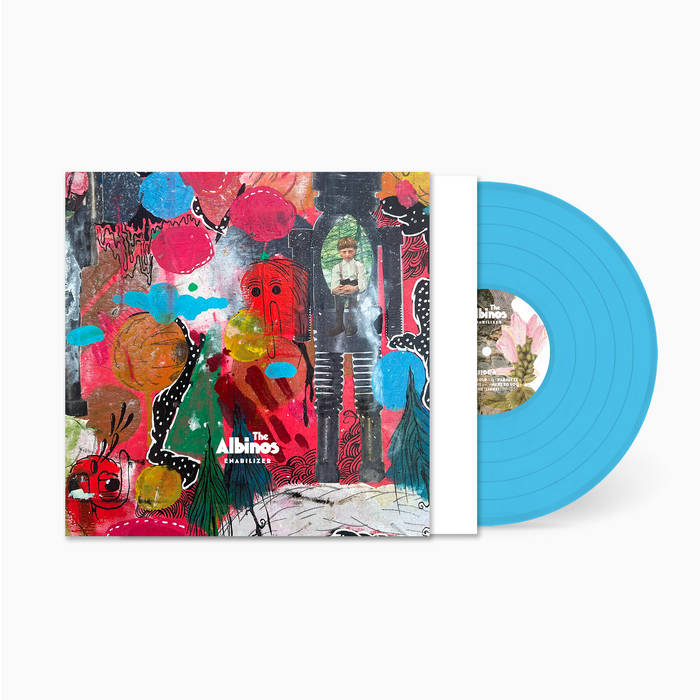 Album art