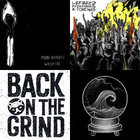 Back On The Grind Vol. 1 | Various Artists | Back On The Grind
