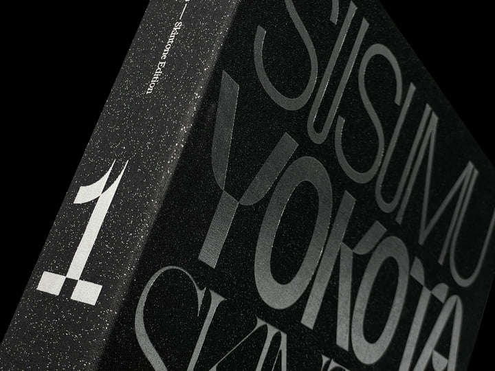 Skintone Edition Volume 1 | Susumu Yokota