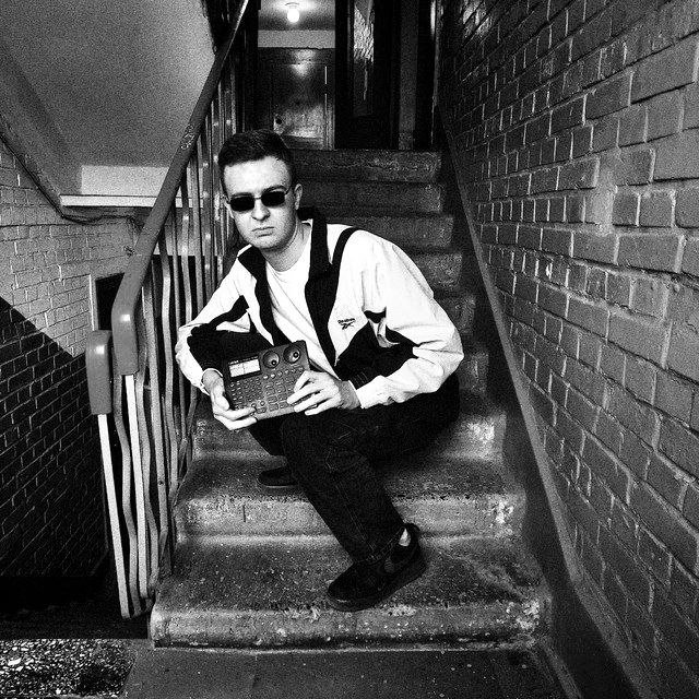 Memphis Instrumentals 1995 Mix | DJ mouzx66