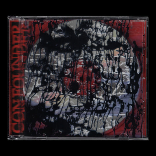 Country Fucker | Confounder | Tribe Tapes