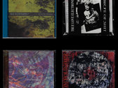 Megabusive – Farewell To Analog Megabusive – Farewell To Analog – Cassette (Album), 2000