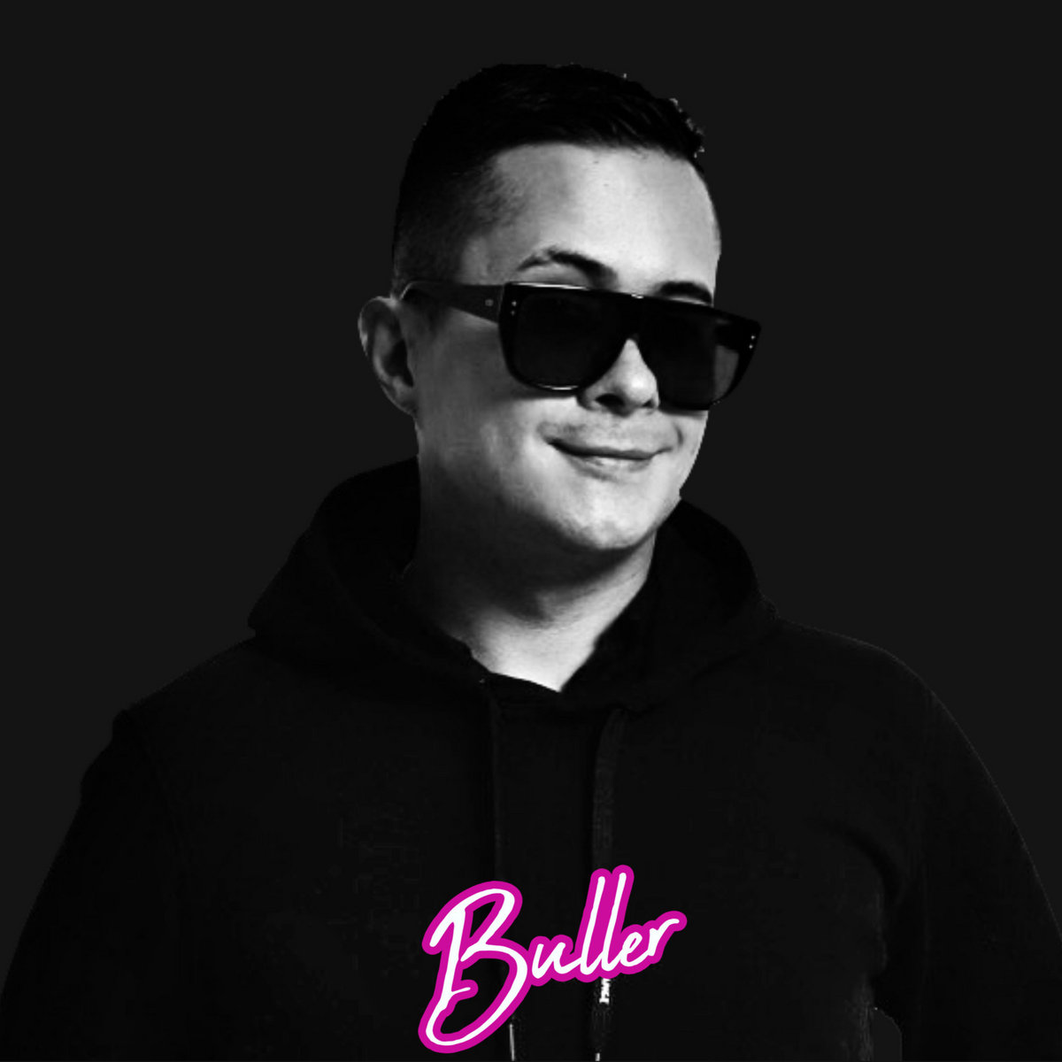 Strobe light (Remix Pack) | BULLER