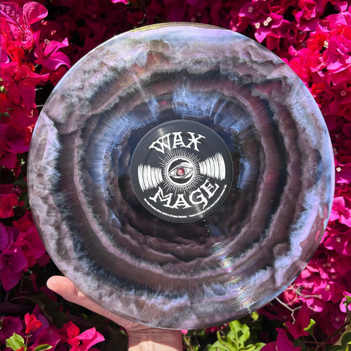 Album art