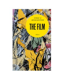 "The Film" ltd cassette version, image 1