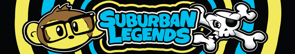 Suburban Legends — Photo