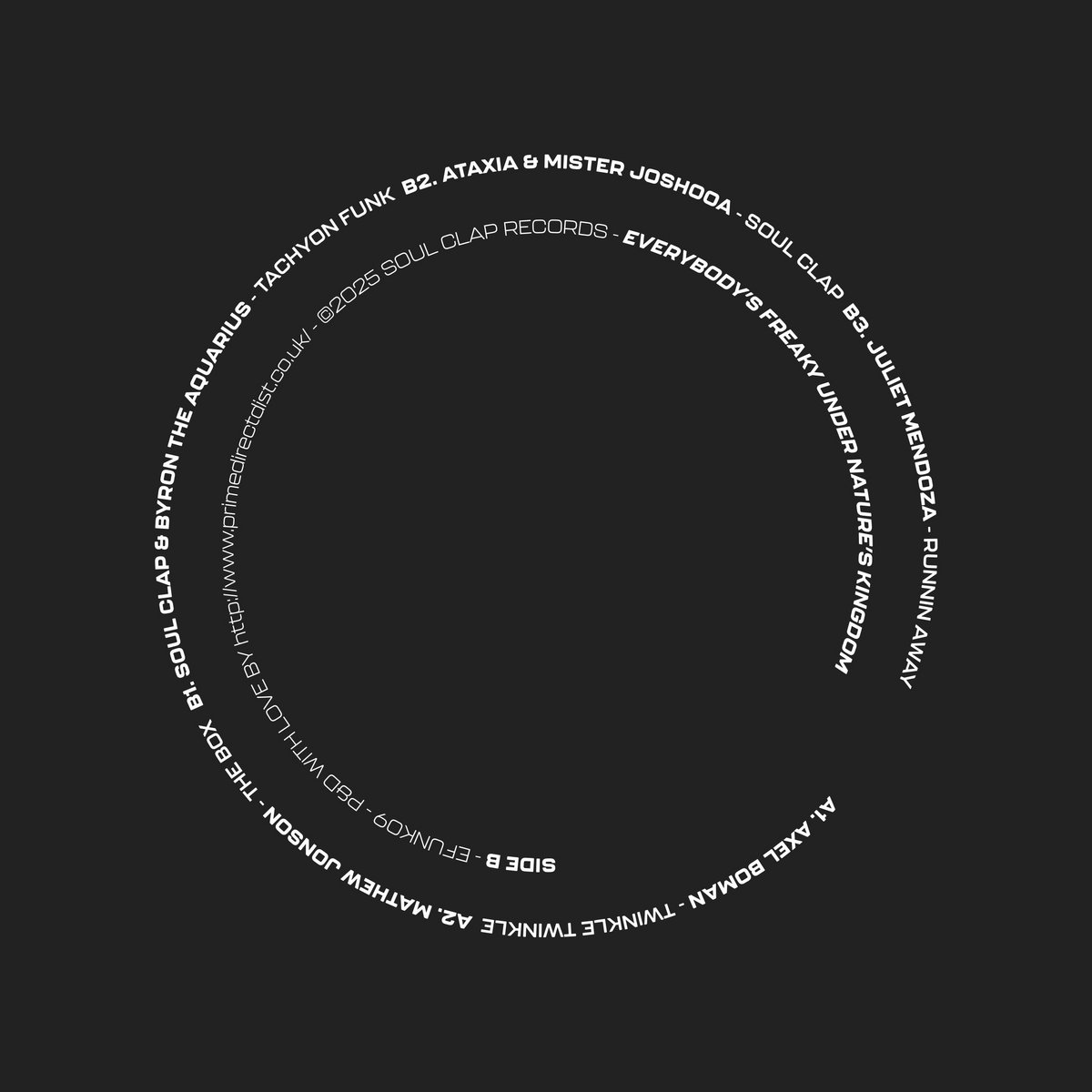 ミュージック THEALFEE Circle of the Rainbow 2025 THE ALFEE Circle of The Rainbow 2025年
