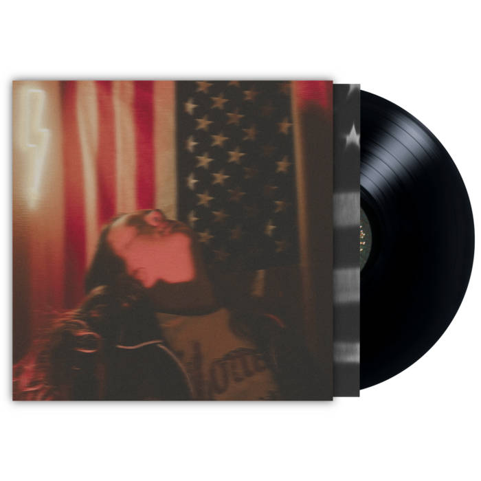 Album art