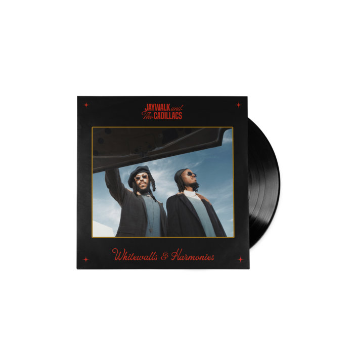 Album art