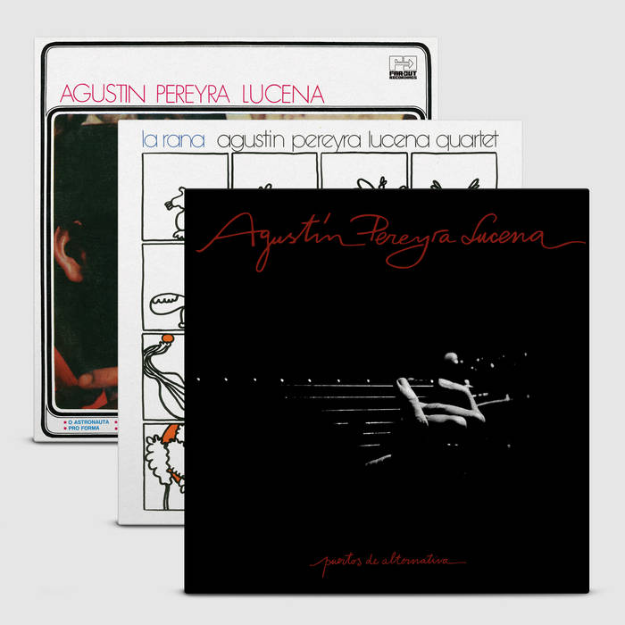 Album art