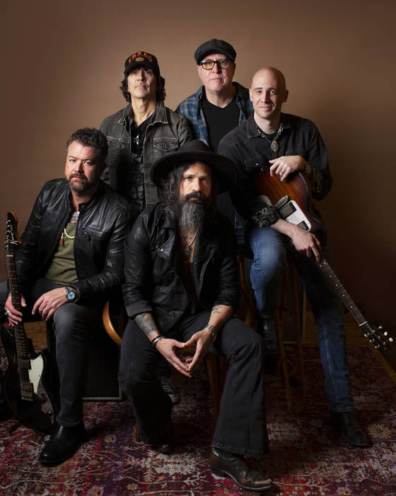 Kerosene | Ted Z and The Wranglers