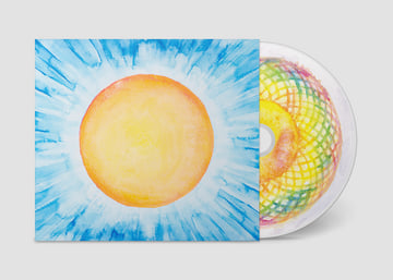 Limited Edition CD, image 1