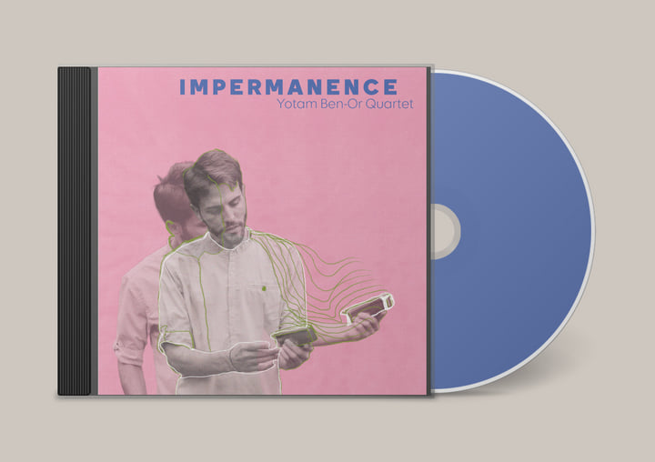 Impermanence | Yotam Ben-Or