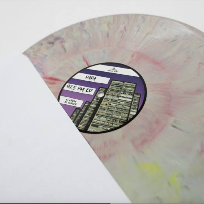 Album art