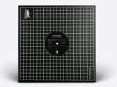 Galactic Praise – Limited Edition Heavyweight Vinyl EP Domenic Cappello