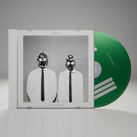 Traum und Existenz LP - CD, image 1