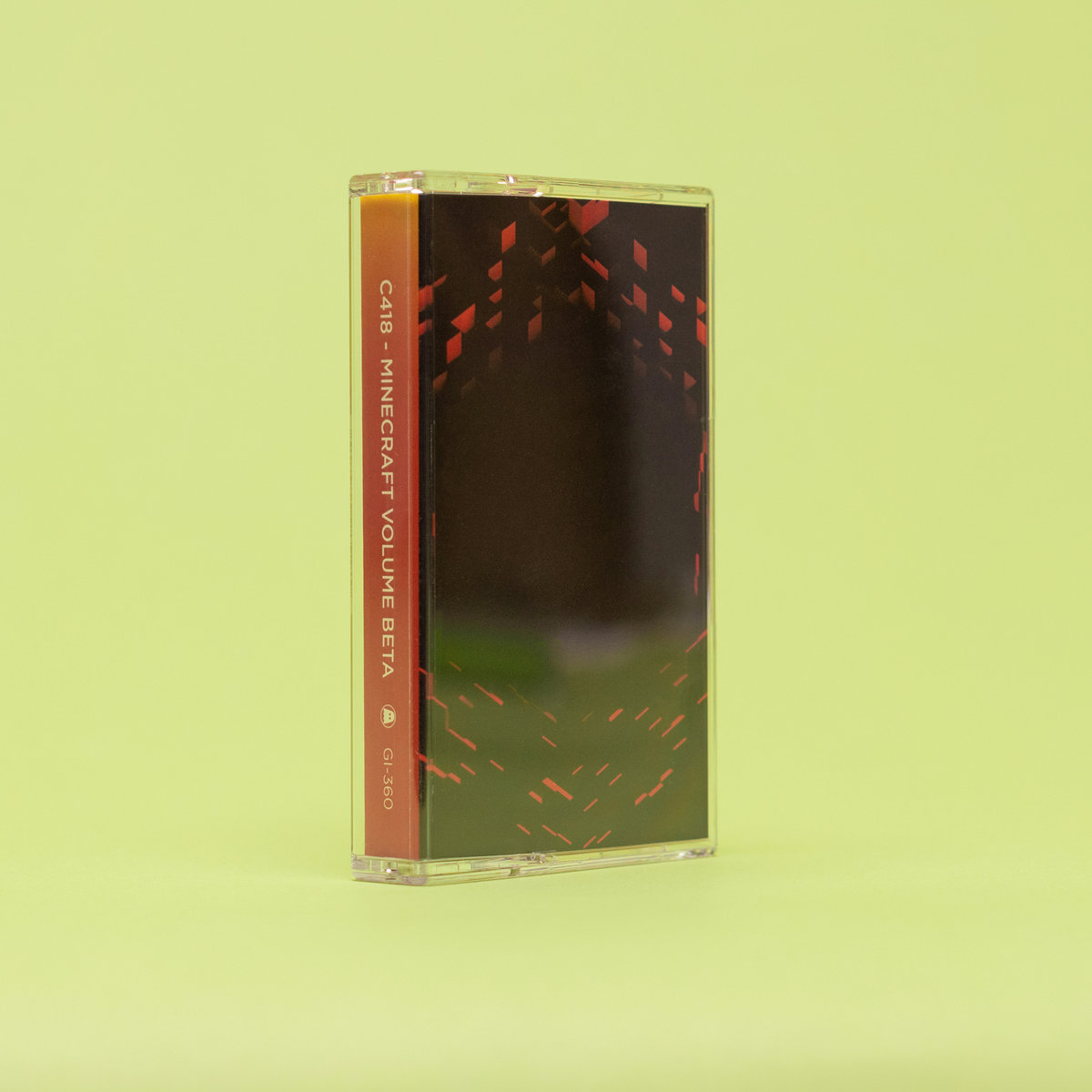 Minecraft - Volume Beta | C418