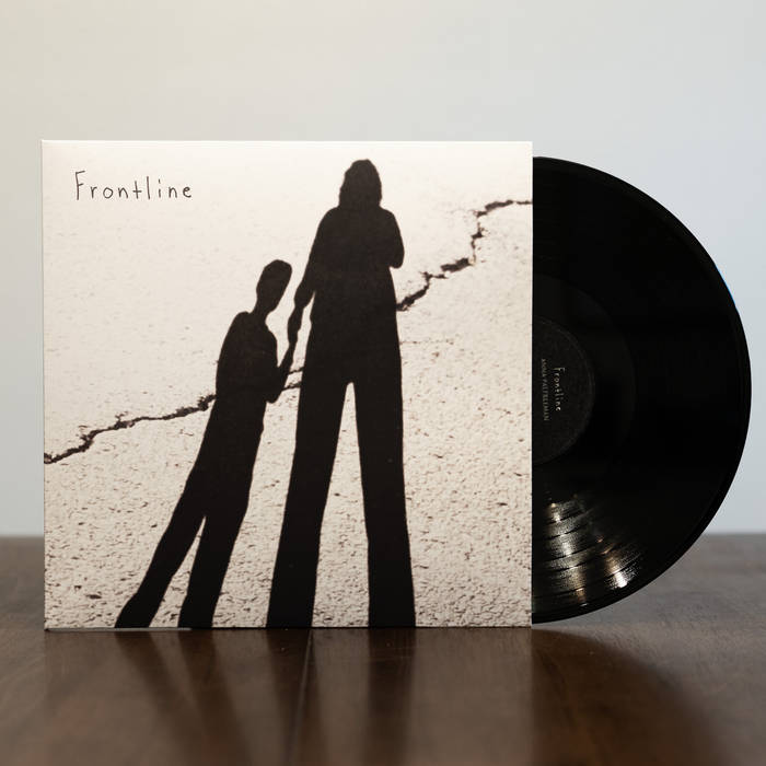 Album art