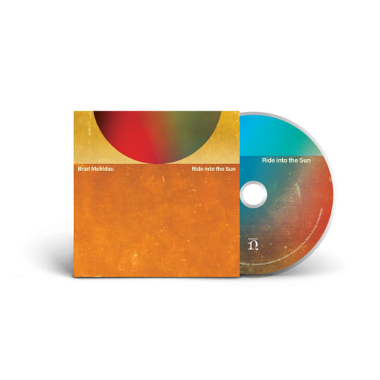 Ride into the Sun | Brad Mehldau
