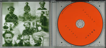 Compact Disc - Japanese Pressing (rings), image 4