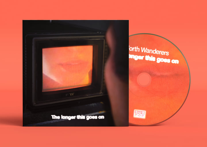 The Longer This Goes On | Forth Wanderers