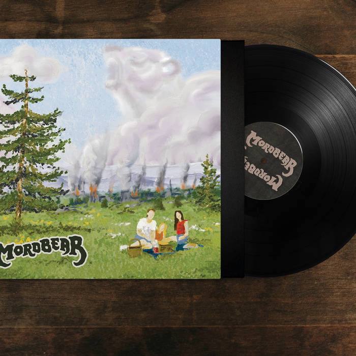 Album art
