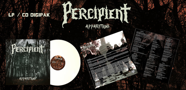 Apparitions | Percipient
