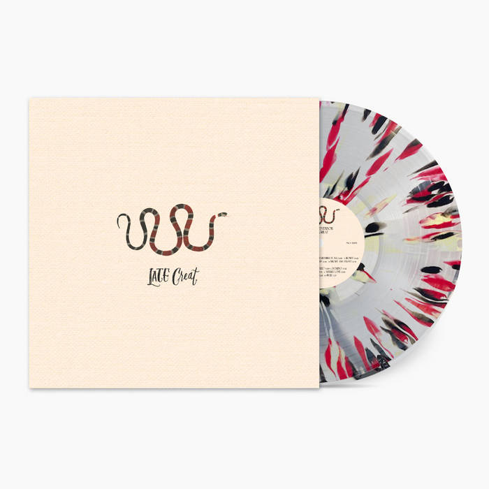 Album art