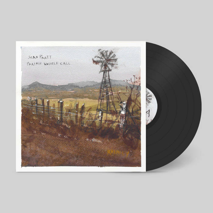 Album art