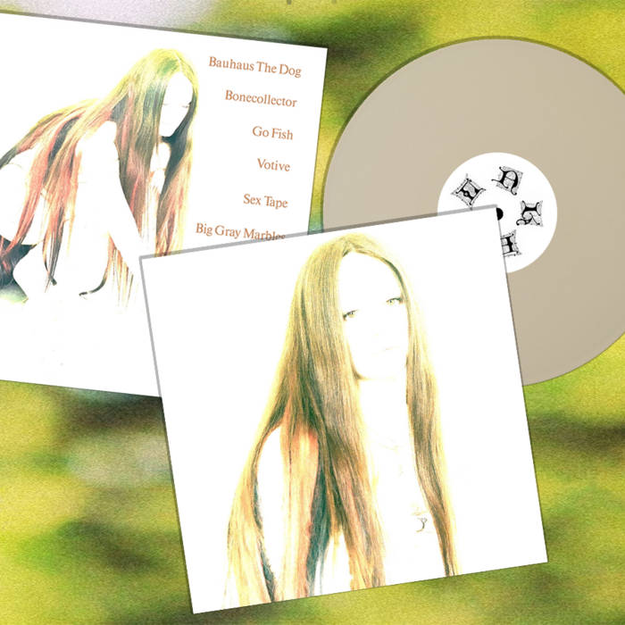 Album art