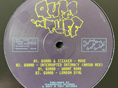洋楽 Chapter 3 - Ruff - N - Tuff Chapter 3 – Ruff - N - Tuff – Vinyl (12