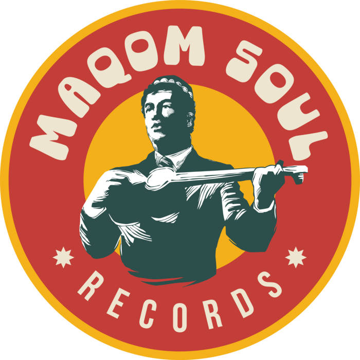 Oriental Suite | Oleg Gotskosik Quintet | Maqom Soul Records