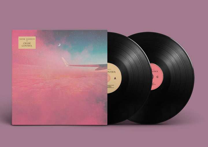 Cruise Control | Satin Jackets