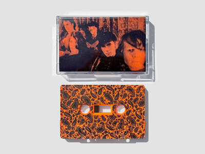 Merch | Chapterhouse