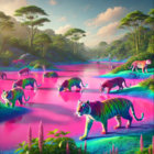 King Puck Remixes | Murrin | Púca Sounds