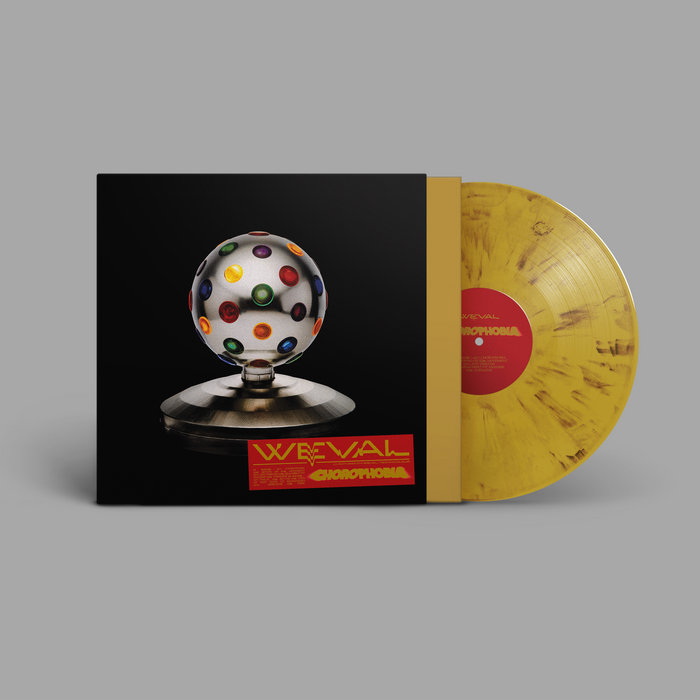 Album art