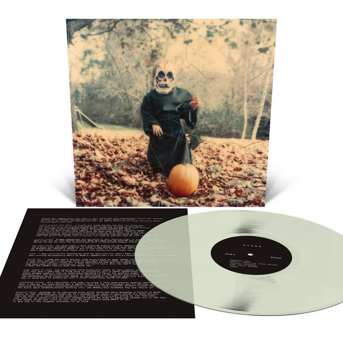 Album art