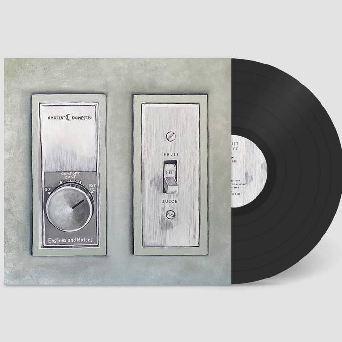 Album art