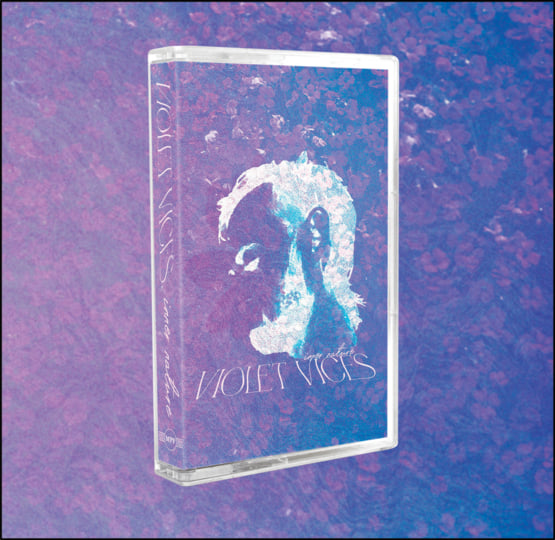 Violet Vices | Inner Nature | My Pet Flamingo