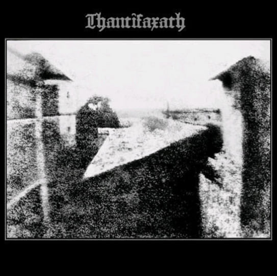 Thantifaxath | Thantifaxath | Dark Descent Records