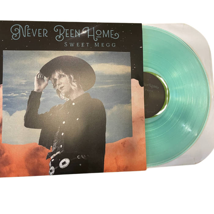 Album art