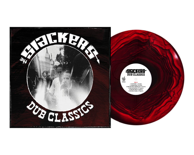 Dub Classics | The Slackers