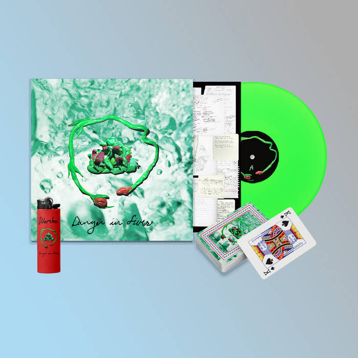 Album art