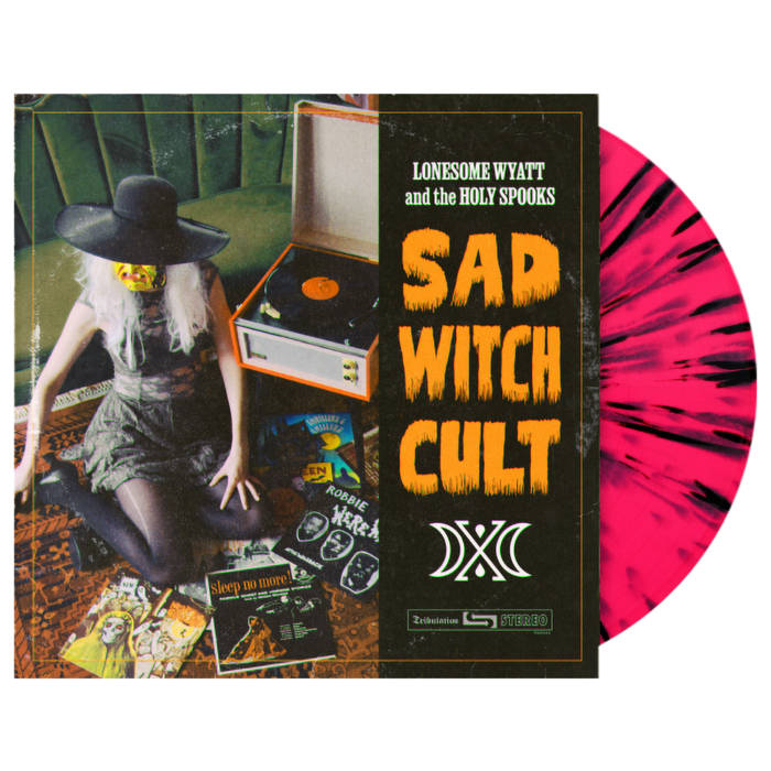 Album art