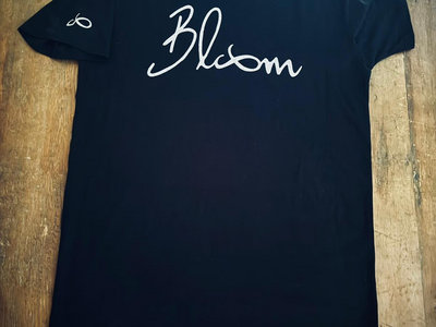 Bloom logo T-Shirt | Bloom