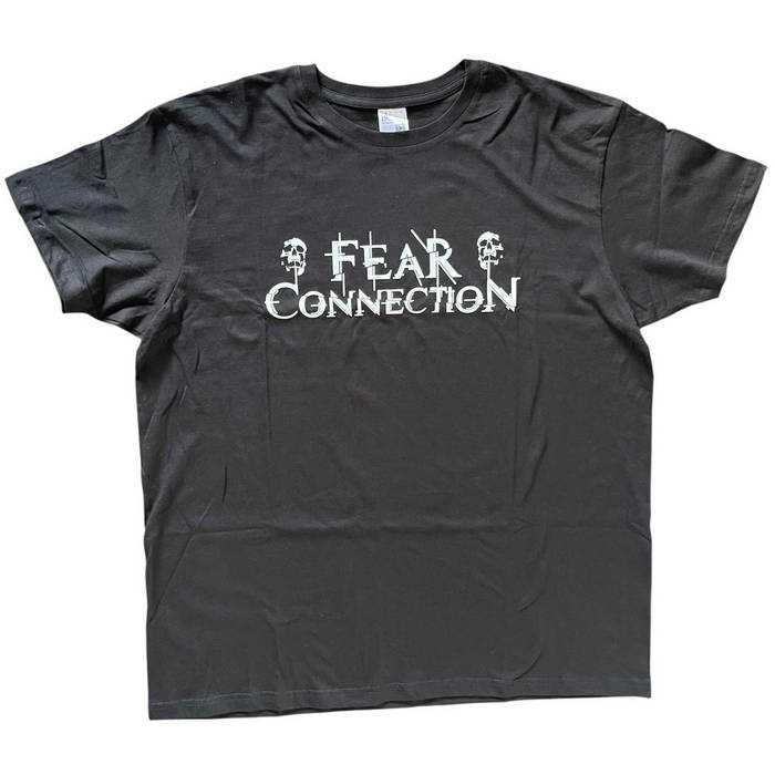T-Shirt - Fear Connection Logo