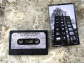 THOMAS BEL - Tape